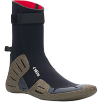 Nuwave 5mm Botas De Ponta Redonda